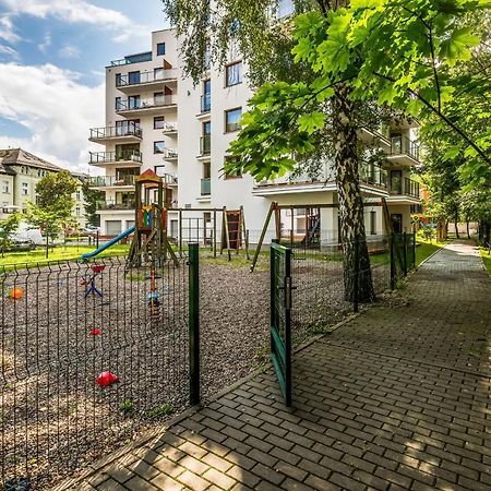 Apartament Mariner By Noclegi Renters Колобжег Екстериор снимка