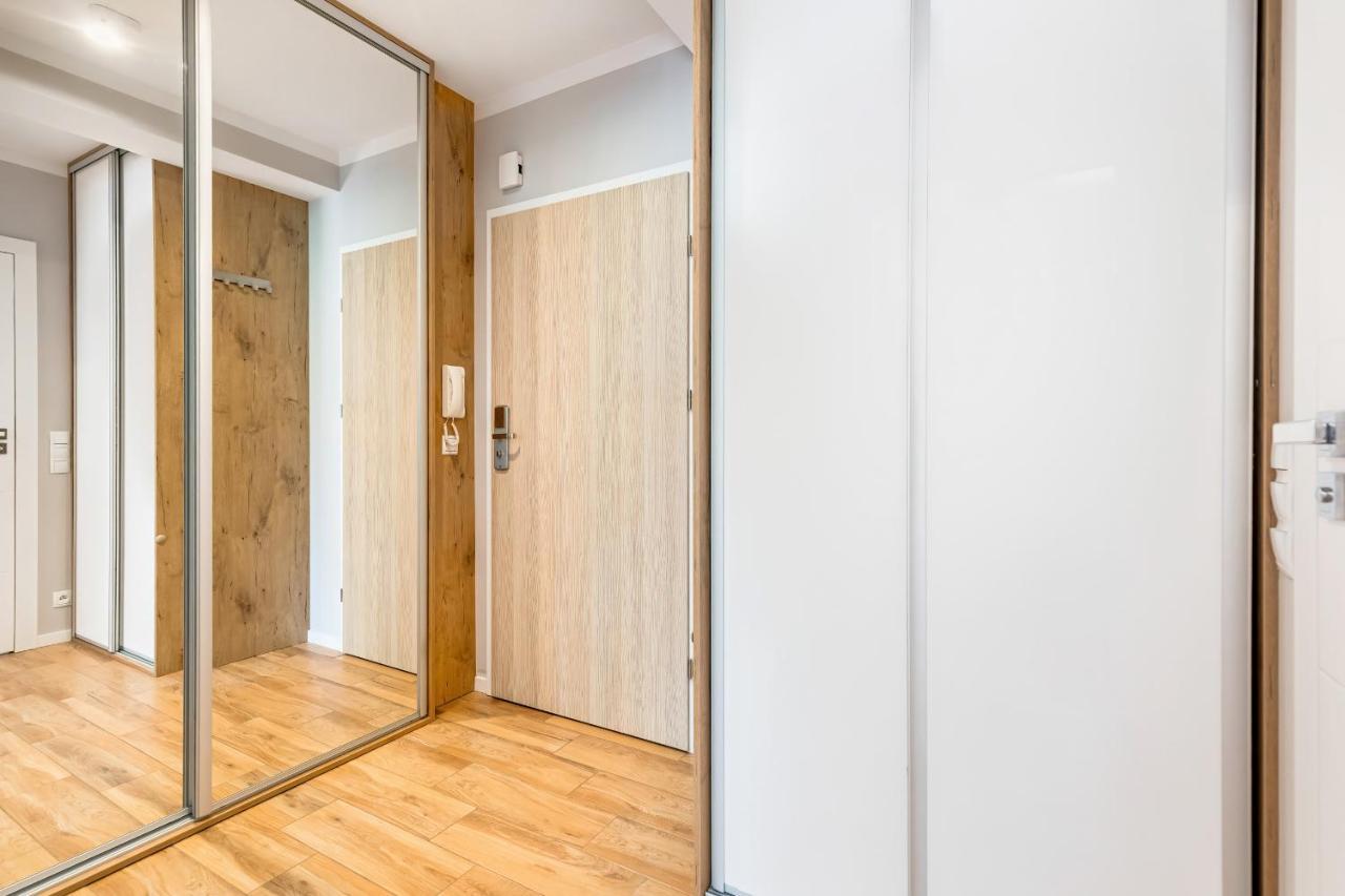 Apartament Mariner By Noclegi Renters Колобжег Екстериор снимка